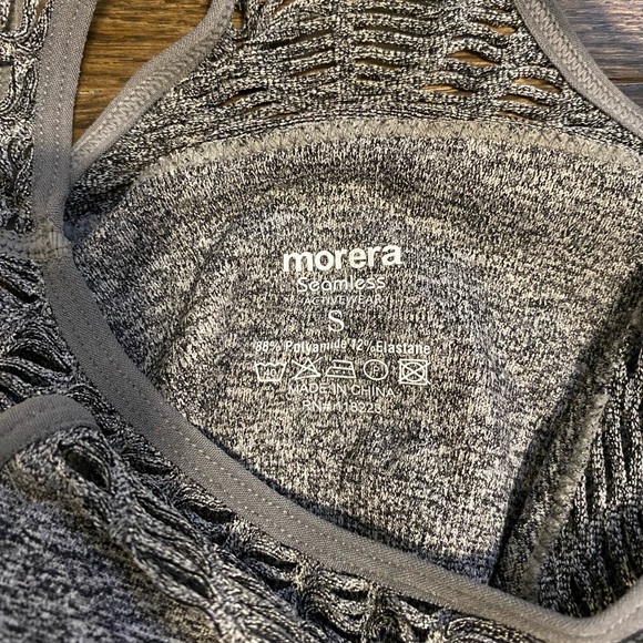 Morera Bra - Picture 3 of 3